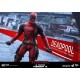 Marvel Deadpool Movie Masterpiece Action Figure 1/6 Deadpool 31 cm